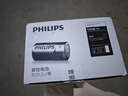 飞利浦（PHILIPS）碳性燃气灶电池 大号1号电池24粒适用热水器/煤气灶/手电筒/收音机/电子琴一号电池 R20 实拍图