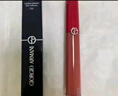 阿玛尼梦中人口红气垫礼盒(142+黑奢气垫)显白唇釉 生日礼物送女友 实拍图