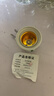 E27螺口插头座带开关节能灯灯泡座螺口灯杯 烟斗型螺口灯头移动座 烟斗型开关插座（扁插）-1个 实拍图