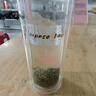 乐品乐茶特级毛尖绿茶2025新茶明前特级春茶自己喝茶叶礼盒250g送礼品袋 实拍图