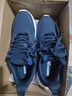 361°运动鞋男秋冬季防泼水轻便厚底缓震回弹慢跑步鞋子男672142218F-5 实拍图