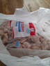 华都食品单冻鸡胗 2斤/袋 冷冻 出口级 烧烤鸡胗鸡肫卤味卤煮食材 实拍图