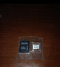 闪迪（SanDisk）64GB TF（MicroSD）4K内存卡 行车记录仪 监控摄像头专用 5,000小时录制 重复读写高耐用存储卡 实拍图
