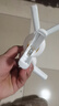 强力固定夹道具摄影背景固定夹子鱼嘴夹木工a字夹晾衣夹晒被夹弹簧夹超强夹力 夹子【3个装】 实拍图