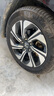 米其林（MICHELIN）汽车轮胎 205/55R16 91V 耐越 ENERGY MILE 【月黑风高】 实拍图