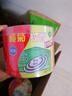 榄菊蚊香40圈*3筒 无烟无香型菊之语盘香家用基孔肯雅热灭蚊黑蚊香盘 实拍图