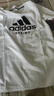 阿迪达斯 （adidas）男子透气舒适圆领休闲运动短袖T恤ADICTB-WB S码 实拍图