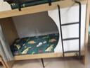 无印良品四件套旅行一次性床笠被套罩枕套加厚酒店床上用品双人款-巴洛克 实拍图