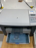 惠普（HP）全新M1005MFP打印机复印扫描激光一体机黑白学生家用办公A4手机 全新HPM1005【空机不含硒鼓】 标配+小白盒（手机电脑使用） 实拍图