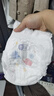 好奇（Huggies）金装拉拉裤XL96片(12-17kg)尿不湿【速干不易红】 实拍图