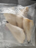 棠鲜生三去耗儿鱼新鲜冷冻扒皮鱼剥皮马面鱼无头鱼玻璃鱼海鲜水产 三去耗儿鱼3斤装0.6斤-1斤/条 实拍图