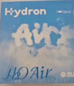 海昌H2O Air半年抛隐形眼镜2片装 透明近视眼镜轻薄水润 600度 实拍图