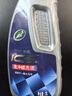 龟牌（Turtle Wax）冰蜡洗车液汽车洗车水蜡免冲洗低泡沫去污蜡洗液2L 实拍图