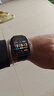 小米（MI）REDMI Watch 5 典雅黑 国家补贴 澎湃OS 2 心率血氧监测 蓝牙通话 红米手表5 智能手表 小米汽车 实拍图