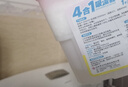 樱之花吸湿器除湿盒除湿剂干燥剂室内家用衣柜衣橱汽车宿舍防潮防霉神器 650ml除湿盒*6 实拍图