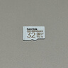 闪迪（SanDisk）32GB TF（MicroSD）内存卡 4K V30 U3 适用于家庭监控及行车记录仪内存卡 坚固耐用 更久录制时长 实拍图