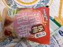 溜溜梅0蔗糖话梅 传统工艺话梅干休闲解馋健康休闲零食136g/袋 实拍图
