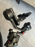 大疆（DJI）RS4 RS4Pro 如影 手持云台稳定器  相机拍摄支架配件 相机云台稳定器 AI跟拍 三脚架 RS 4标准版【送碳纤维延长杆等6件套】 官方标配 晒单实拍图