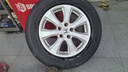 普利司通（Bridgestone）汽车轮胎 225/65R17 102T H/T470 配套CRV/适配奇骏/哈弗H6 实拍图