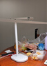 欧普（OPPLE）智能感应调光护眼台灯学习儿童学生专用防蓝光防近视全光谱米悦M 实拍图