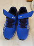 亚瑟士亚瑟士童鞋春夏新款男女儿童运动鞋训练篮球足球跑步鞋7-12岁 400 35 (内长22) 实拍图