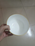 【摩登主妇同源】釉下彩米饭碗特别好看的餐具小碗家用陶瓷吃饭碗 5英寸菱格碗【1个装】 实拍图