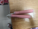 特步（XTEP）双轴承跳绳成人儿童中小学生沙专业式中考试有绳跳神健身减肥竞速 实拍图