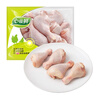 心领鲜[泰森品控]生鲜冷冻鸡肉 鸡琵琶腿4斤 炸鸡腿烤鸡腿烧烤食材 实拍图
