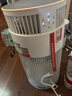 霍尼韦尔（Honeywell）宠物空气净化器吸猫毛除过敏源猫猫搭子 猫毛净化器杀菌消毒除异味【家电国家补贴】KJ360F-C22W 实拍图