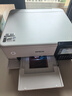 爱普生（EPSON）L8168 高端家用6色照片A4一体机（彩色触屏 自动双面 打印复印扫描 AI学习打印机) 实拍图