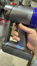 绿联2500mAh适用戴森Dyson吸尘器V7电池 大容量锂电池充电SV11 V7 Animal/Trigger/Motorhead Pro型号 实拍图