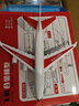 翊玄玩具 飞机模型客机东方航空仿真合金飞机玩具航模手办摆件男孩礼物 实拍图
