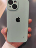 Apple/苹果 iPhone 14 (A2884) 256GB 午夜色 支持移动联通电信5G 双卡双待手机 实拍图