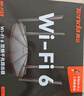 Tenda腾达路由器 AX2 AX1500 WiFi6千兆无线路由器 5G双频 智能家用穿墙高速路由 IPv6 配千兆网线 实拍图