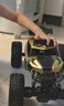 4DRC遥控汽车四驱越野赛车3-6-8-10-12岁儿童电动小男孩玩具生日礼物 实拍图