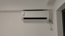 美的（Midea）空调1.5匹/大一匹家电2026酷省电二代新一级能效节能变频冷暖挂机防直吹大风口卧室空调 酷省电 大1.5匹 省电节能 实拍图
