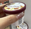 哈根达斯（Haagen-Dazs）经典夏威夷果仁口味冰淇淋 100ml/杯 雪糕 实拍图