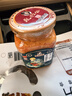 永叔公国潮茶油豆腐乳300g江西特产下饭火锅伴侣细腻经典下饭菜 实拍图