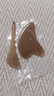 华佗牌牛角刮痧板+拨筋棒2件套 面部脸部刮痧板关节经络提拉海豚板 实拍图