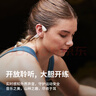 韶音（SHOKZ）OpenRun Pro骨传导耳机骨传导蓝牙耳机开放式耳机蓝牙运动跑步国家补贴S810 【适合女士和青少年使用】mini黄 实拍图