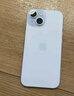 Apple/苹果 iPhone 15 (A3092) 128GB 蓝色 支持移动联通电信5G 双卡双待手机 实拍图