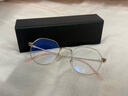 明月镜片 1.71防蓝光眼镜护眼减少辐射超薄配镜高清定制近视眼镜片2片 1.56（较薄） 现片非球面 实拍图