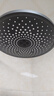 BSITN顶喷花洒大喷头通用增压淋浴莲蓬头浴室沐浴洗澡淋雨喷淋头BH012 实拍图