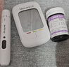 三诺优佳血糖仪家用医用级高精准血糖检测仪金榜 仪器+200支试纸 实拍图