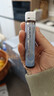 博士伦润明清透隐形眼镜水护理液120mlx3瓶 隐形眼镜多功能护理液 实拍图