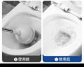 巨奇严选 多功能疏通器马桶下水道厕所疏通神器皮搋子管道高压一炮通 实拍图