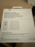 Apple/苹果 240W USB-C编织充电线-2米 苹果充电线原装充电线数据线快充数据传输适用于Mac/iPhone/iPad 实拍图