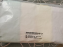 红豆内裤女纯棉抑菌裆女士内裤棉氨中腰三角裤4条装 组合一165 实拍图