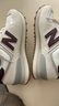 NEW BALANCE休闲鞋女鞋复古舒适夏季透气轻便百搭运动鞋574系列WL574RCF 36 实拍图