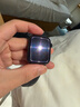 闪魔 【发布会新品S11】适用苹果s11手表膜apple watch S10保护膜ultra/S9/8/7/6/5/4/SE高清抗指纹 S9/8/7【45mm】2片*曲面全屏软膜 实拍图